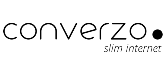 Logo Converzo