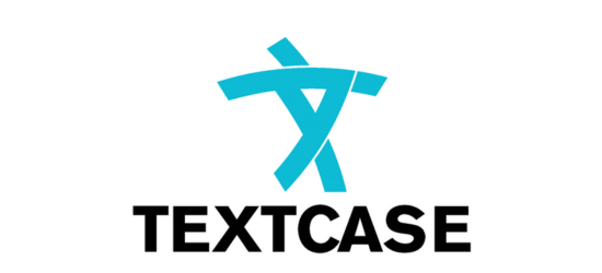 Logo Textcase