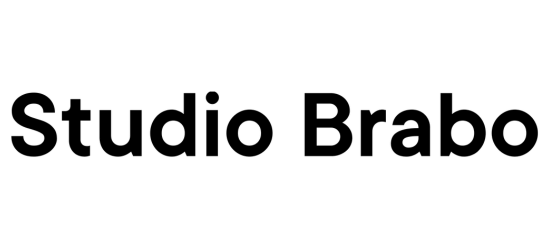 Logo Studio Brabo