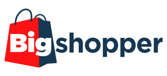 Logo Bigshopper