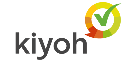 Logo Kyoh