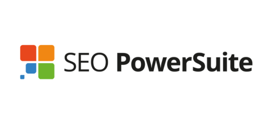 Logo SEO Powersuite